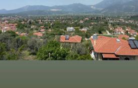 Villa – Fethiye, Mugla, Turquía. $232 000