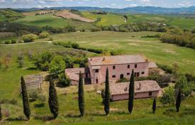 Villa – San Quirico D'orcia, Toscana, Italia. 895 000 €