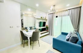 1 dormitorio piso 35 m² en Pattaya, Tailandia. $90 000