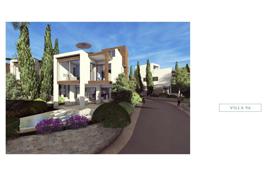 6 dormitorio villa 222 m² en Chloraka, Chipre. 1 398 000 €