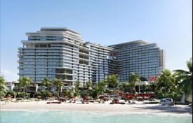 New residential complex with apartments en Jazeerat Al Marjan, EAU. de $1 126 000