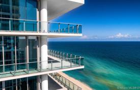 4-dormitorio apartamentos en edificio nuevo 313 m² en Miami Beach, Estados Unidos. $4 200 000
