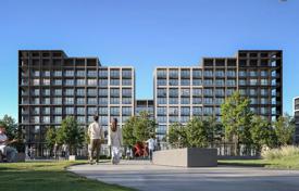 Complejo residencial Jenna 1 – Sharjah, EAU. de $423 000