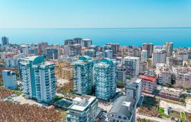 2 dormitorio piso 105 m² en Mahmutlar, Turquía. 7 219 000 TRY