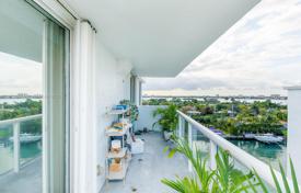 Condominio – Bay Harbor Islands, Florida, Estados Unidos. $630 000