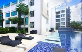 Condominio – Kamala, Phuket, Tailandia. $158 000