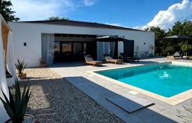 4 dormitorio casa de pueblo 148 m² en Labin, Croacia. 850 000 €