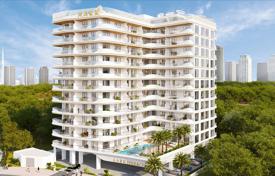 New residential complex with apartments en Arjan, EAU. de $266 000