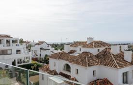 Nuevo piso en Nueva Andalucía, Marbella. 3 670 000 €