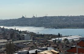 Piso – Beyoğlu, Istanbul, Turquía. $334 000
