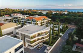 2 dormitorio piso 81 m² en Medulin, Croacia. 500 000 €
