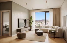 2 dormitorio piso 87 m² en Mesa Geitonia, Chipre. 459 000 €