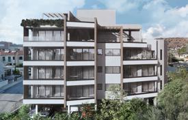2 dormitorio ático 114 m² en Limasol (Lemesos), Chipre. 439 000 €