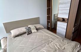 1-dormitorio apartamentos en condominio en Ratchathewi, Tailandia. $131 000