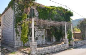 Casa de pueblo – Orašac, Dubrovnik Neretva County, Croacia. 300 000 €
