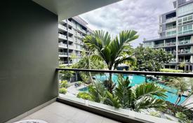 3 dormitorio piso 112 m² en Pattaya, Tailandia. $218 000