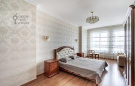 3 dormitorio piso 130 m² en Obruchevsky district, Rusia. 75 000 ₽  por semana