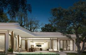 New residential complex with villas en Thalang, Tailandia. de $851 000