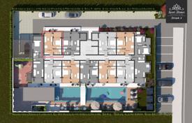 2 dormitorio piso 48 m² en Sunny Beach, Bulgaria. 112 000 €