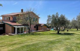 Casa de pueblo – Istria County, Croacia. Price on request