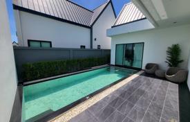 3 dormitorio villa 150 m² en Pattaya, Tailandia. $295 000