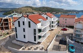 3 dormitorio piso 54 m² en Rogoznica (Sibenik-Knin), Croacia. 250 000 €