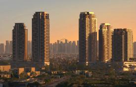 Complejo residencial The Orchard Place Towers D & E – Jumeirah Village Circle, Jumeirah Village, Dubai, EAU. de $274 000