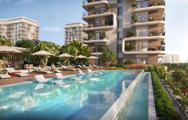 New residential complex with apartments en Yas Island, EAU. de $871 000