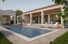 4 dormitorio casa de pueblo 132 m² en Istria County, Croacia. 650 000 €