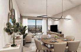 2 dormitorio piso 80 m² en Nicosia, Chipre. 255 000 €
