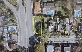 Terreno en Miami, Estados Unidos. $380 000