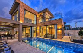 6 dormitorio villa 474 m² en Kalkan, Turquía. 63 857 000 TRY