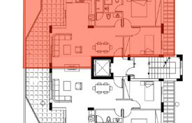 2-dormitorio apartamentos en edificio nuevo en Limasol (Lemesos), Chipre. 525 000 €