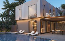 2 dormitorio villa 152 m² en South Kuta, Indonesia. $480 000