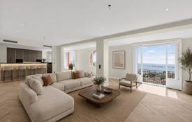 4 dormitorio piso en Beaulieu-sur-Mer, Francia. 1 700 000 €