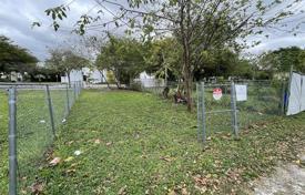 Terreno en Miami, Estados Unidos. $340 000