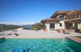 6 dormitorio villa en Cavalaire-sur-Mer, Francia. Price on request