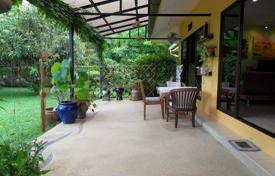 Villa – Thalang, Phuket, Tailandia. $187 000