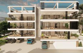 3-dormitorio apartamentos en edificio nuevo en Limasol (Lemesos), Chipre. 420 000 €