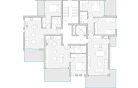 1 dormitorio piso 81 m² en Limassol (city), Chipre. 255 000 €