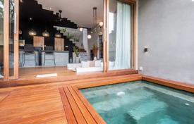 1 dormitorio villa 100 m² en Batu Bolong Beach, Indonesia. $186 000