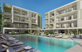 2 dormitorio piso 96 m² en Universal, Chipre. 445 000 €