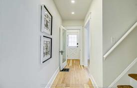 7 dormitorio adosado en Old Toronto, Canadá. C$1 723 000
