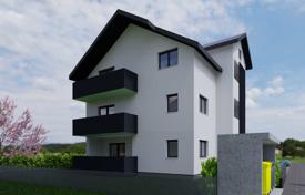 4-dormitorio apartamentos en edificio nuevo 112 m² en Zagrebskaia zhupaniia, Croacia. 234 000 €