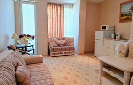 1 dormitorio piso 38 m² en Elenite, Bulgaria. 44 500 €