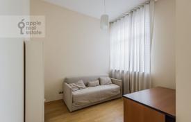 4 dormitorio piso 200 m² en Tverskoy district, Rusia. 80 000 ₽  por semana