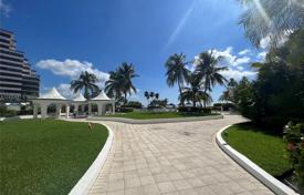 Condominio – Collins Avenue, Miami, Florida,  Estados Unidos. $597 000