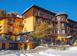 Hotel 2500 m² en Sestriere, Italia. 2 300 000 €