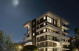 1 dormitorio piso 87 m² en Alimos, Grecia. 641 000 €