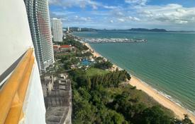 Piso 56 m² en Pattaya, Tailandia. $119 000